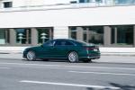 Audi A8 L 60 TFSI e Quattro 2019 года (WW)